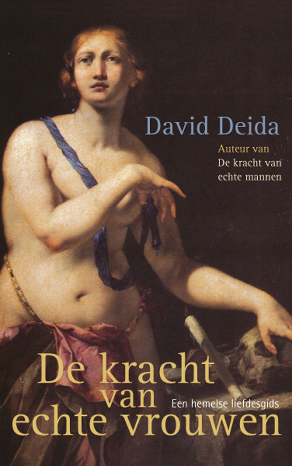 De kracht van echte vrouwen