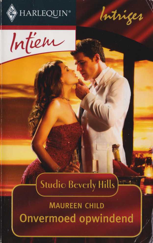 Onvermoed opwindend - Studio Beverly Hills deel 6 - Intiem 1794
