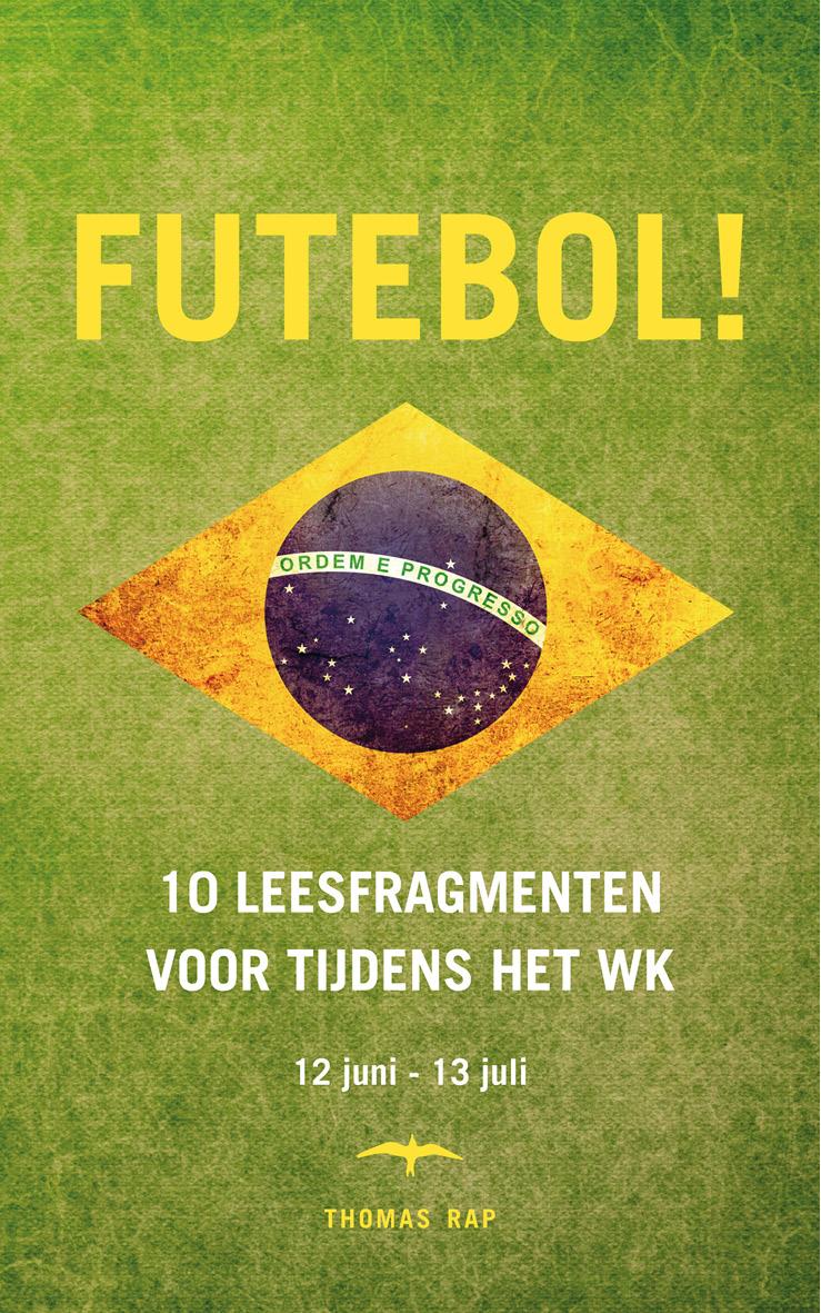 Futebol!