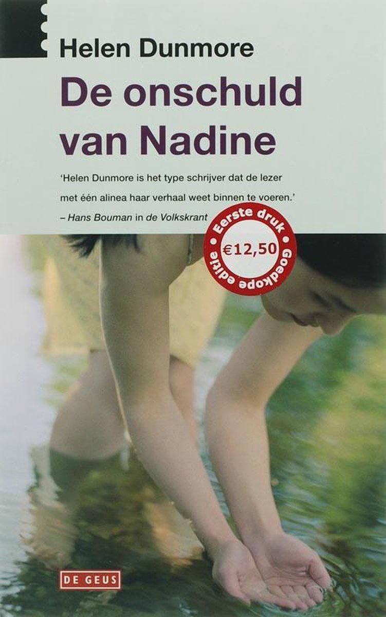 De onschuld van Nadine