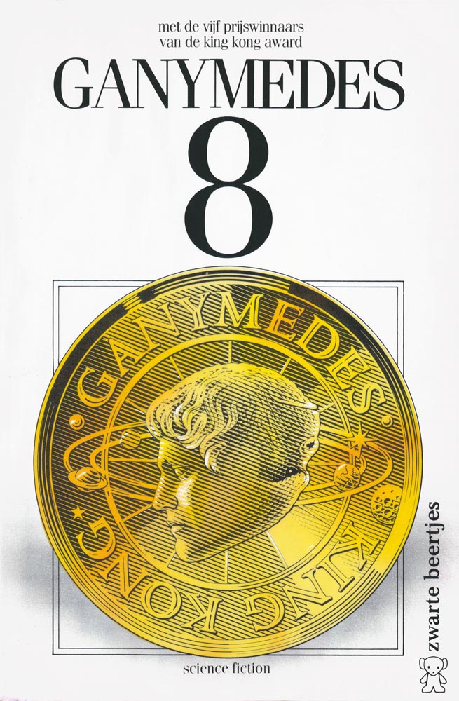 Ganymedes 8