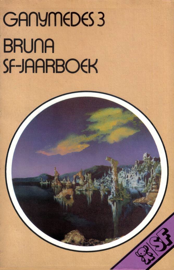 Ganymedes 3: Bruna sf-jaarboek