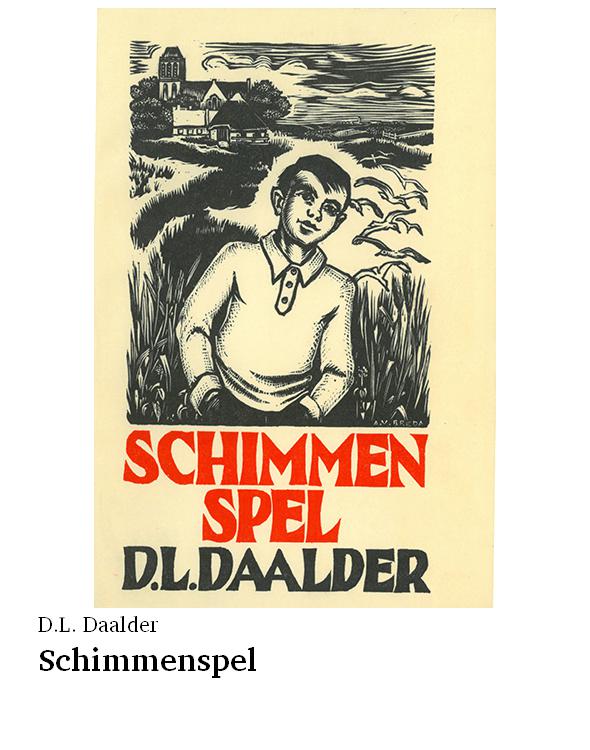 Schimmenspel