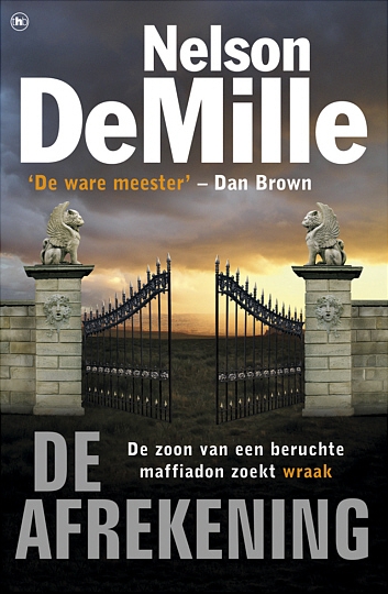De Afrekening