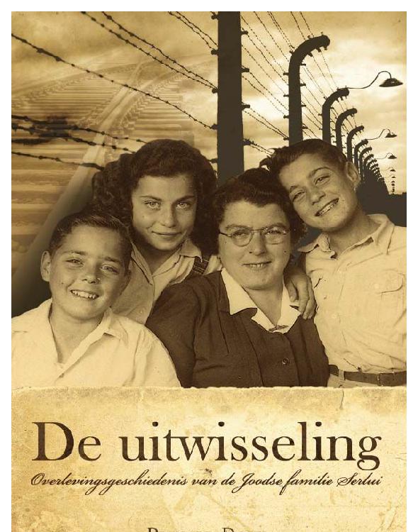 De uitwisseling