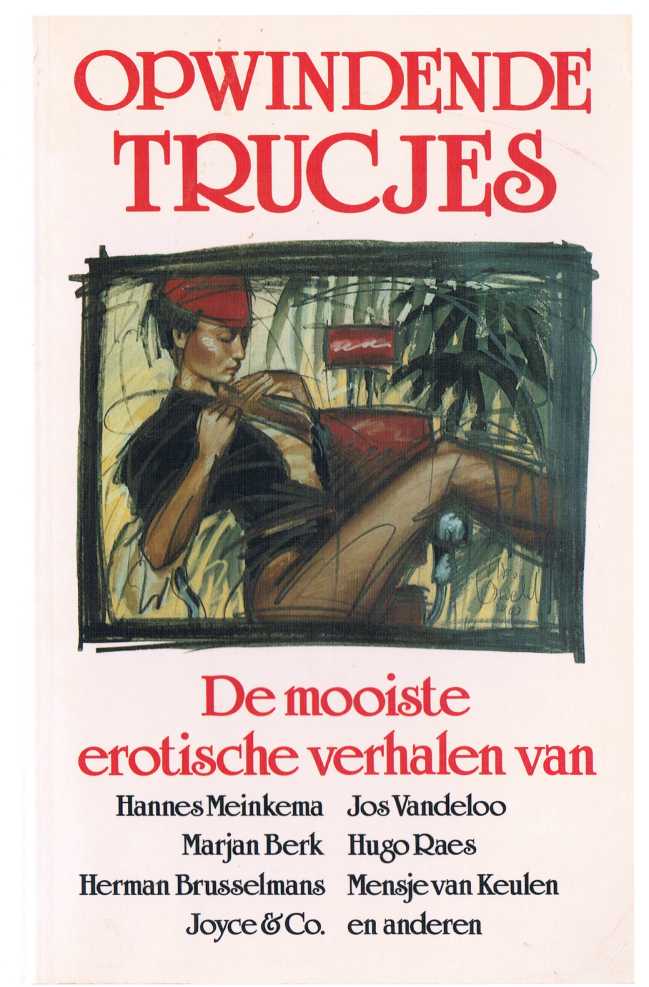 Hete bliksems 2 Opwindende trucjes