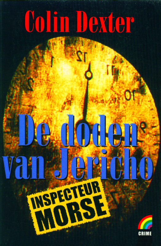 De doden van Jericho