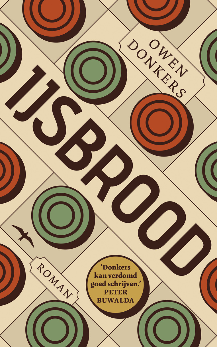 IJsbrood