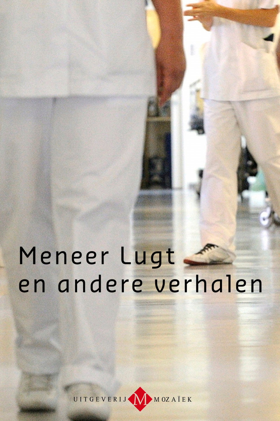 Meneer Lugt en andere verhalen
