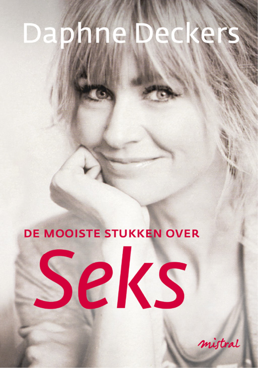 De mooiste stukken over sex