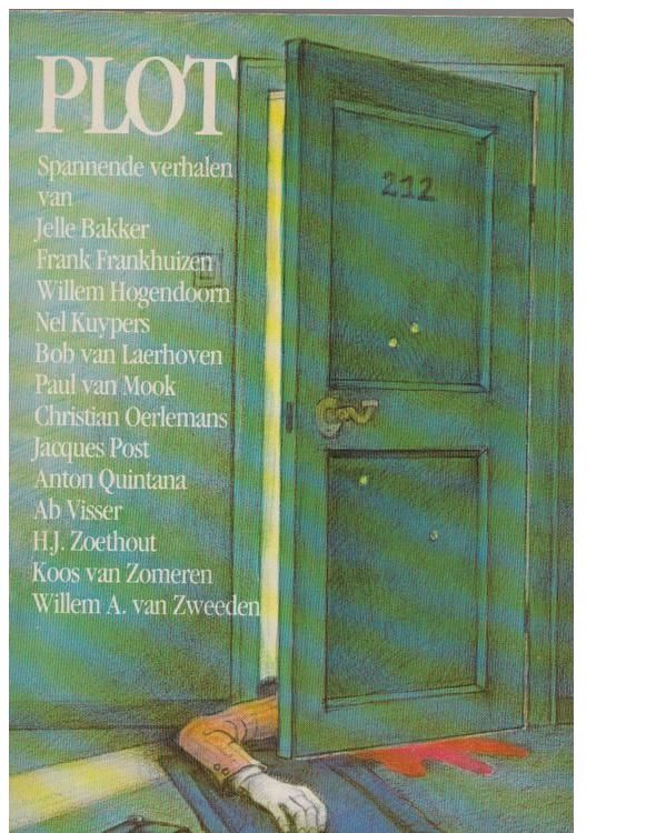 Plot - Met Afbeeldingen