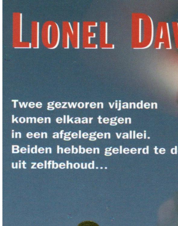Operatie Gazelle