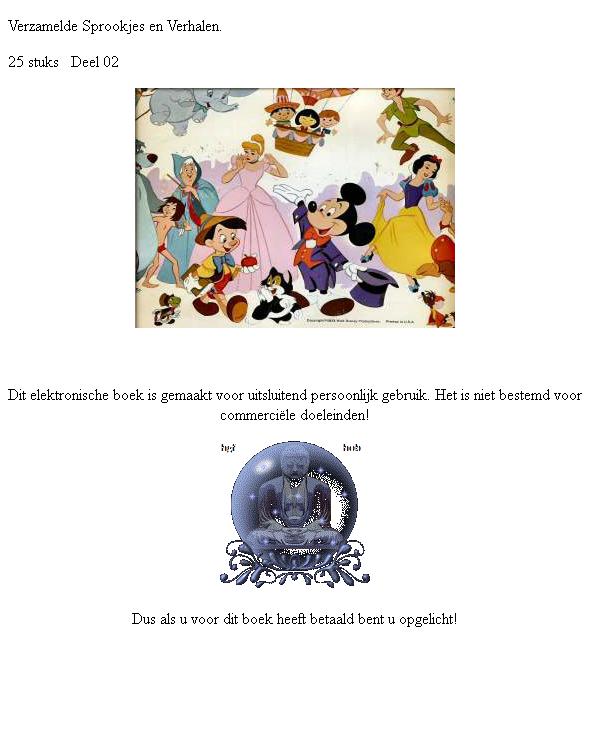 Diverse Auteurs