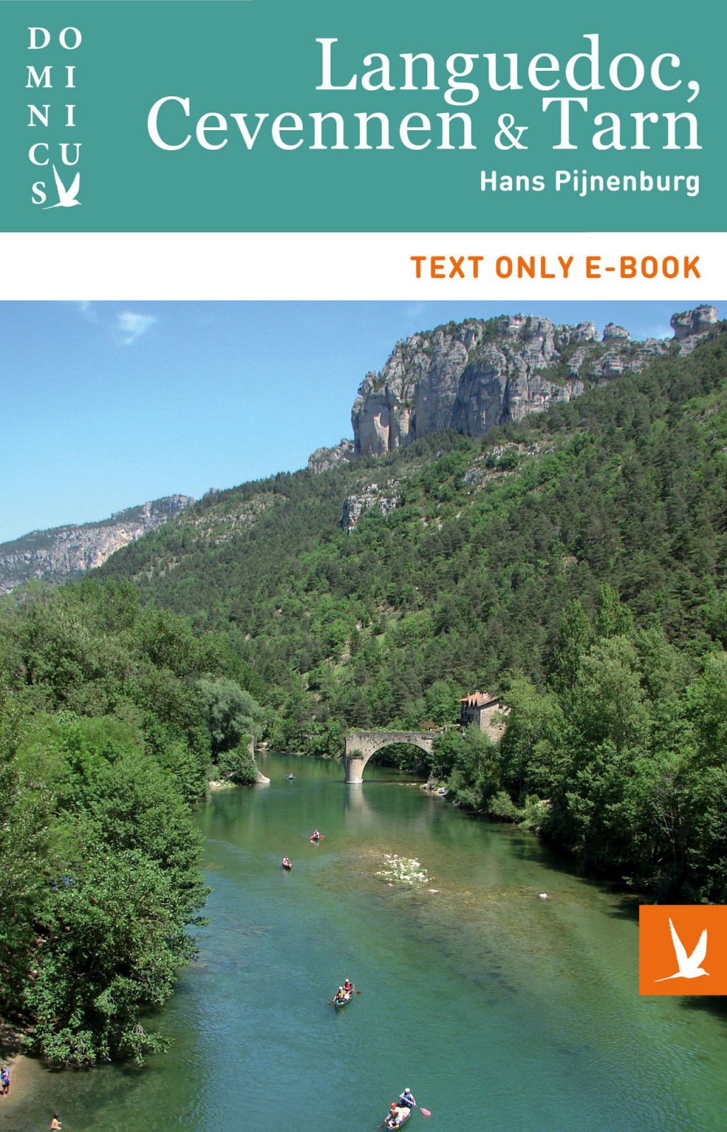 Languedoc, Cevennen en Tarn