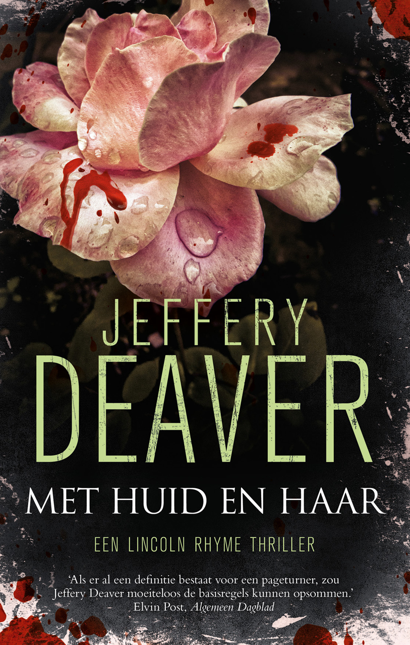 Met huid en haar