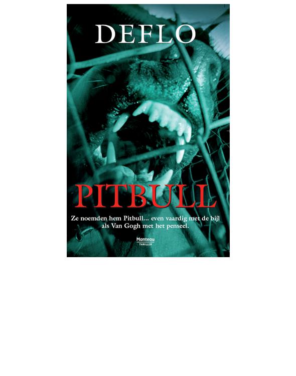 Pitbull