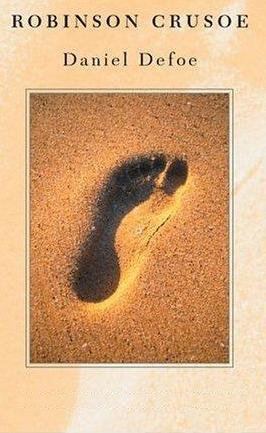 Robinson Crusoe