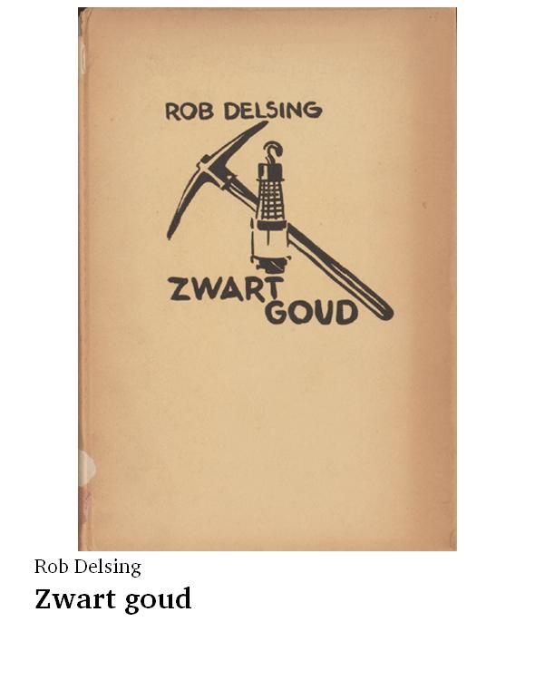 Zwart goud