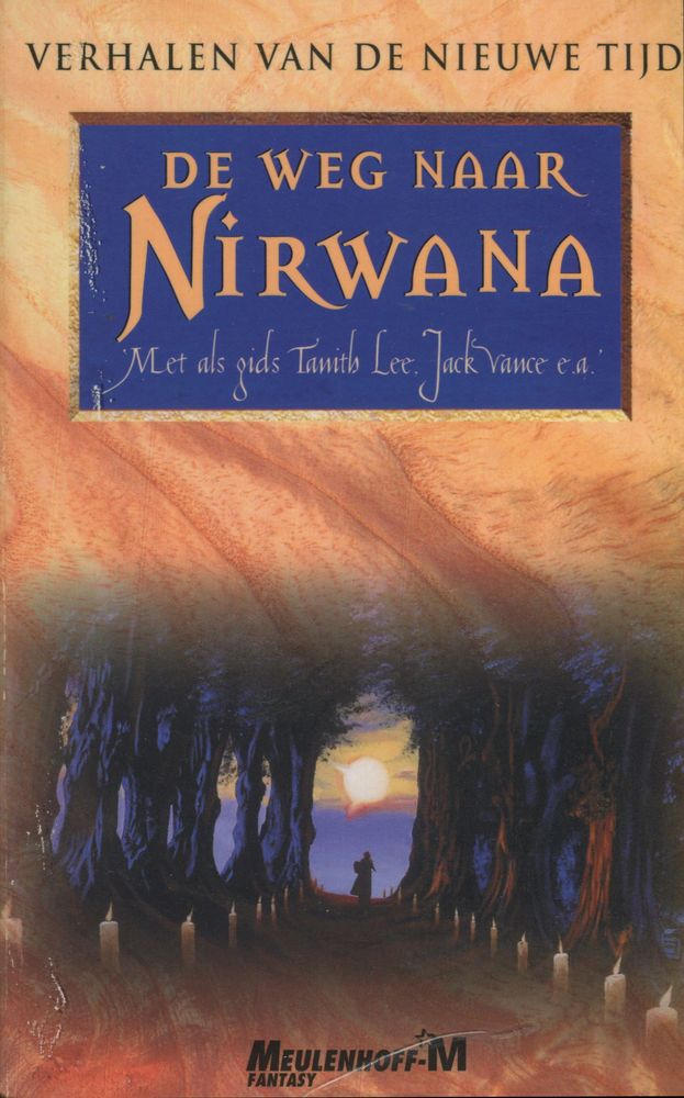 De weg naar Nirwana
