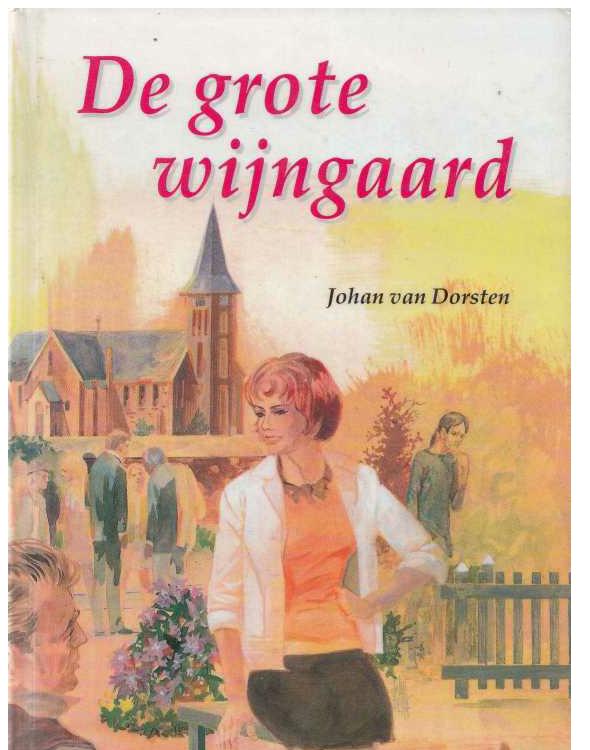 De grote wijngaard