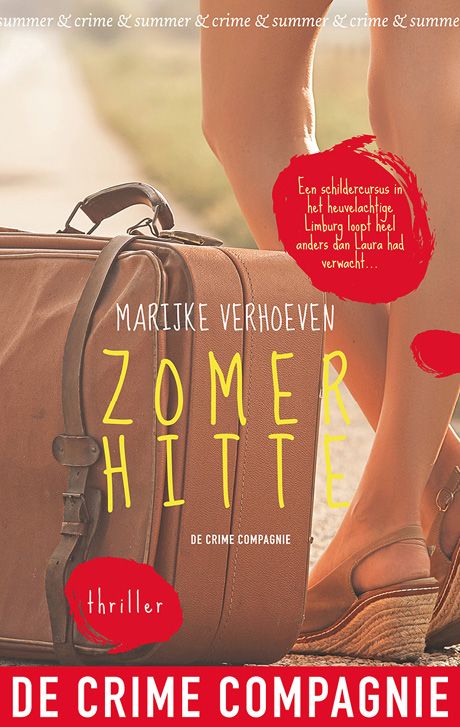 Zomerhitte