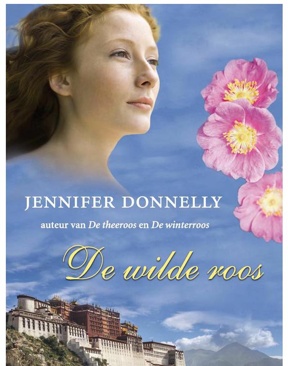 De Wilde Roos