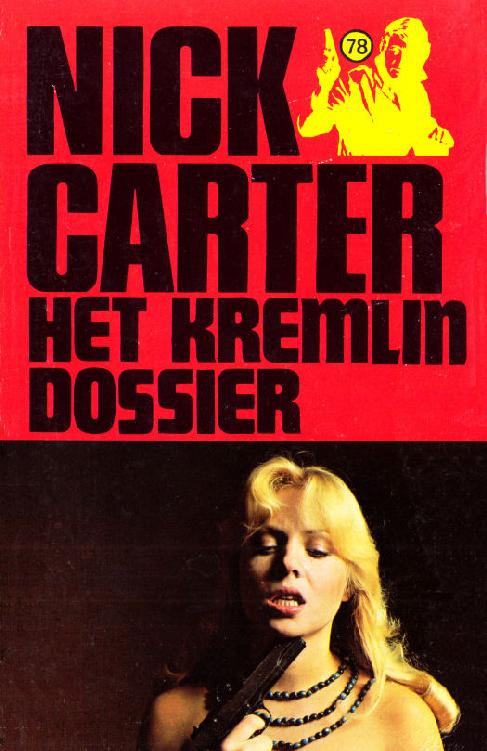 Het Kremlin dossier