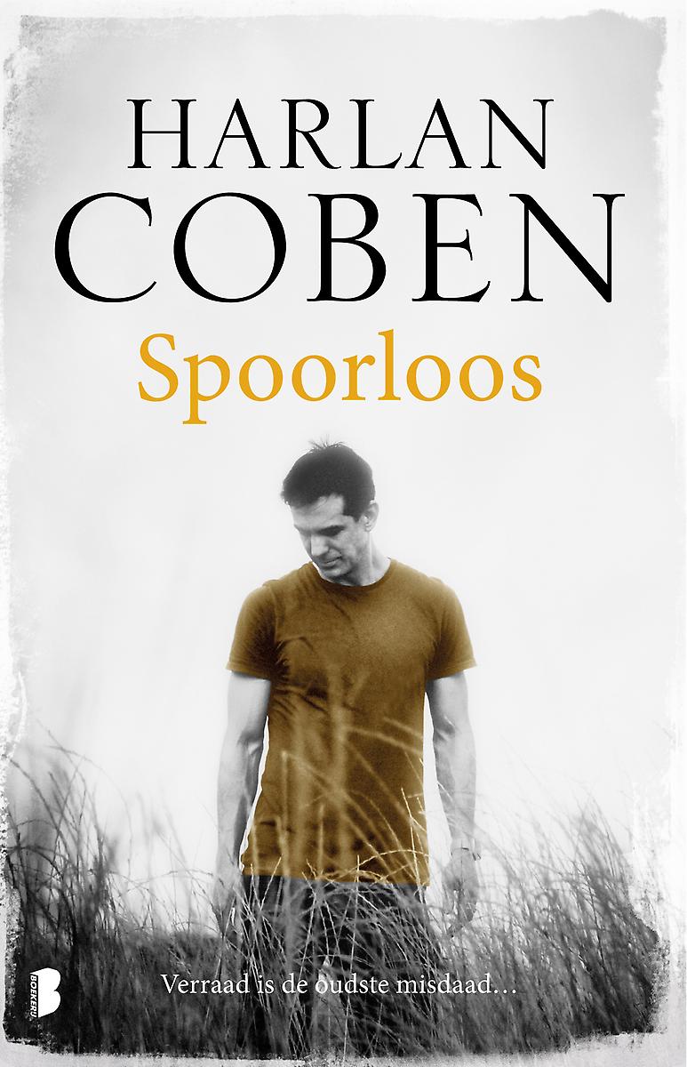 Spoorloos