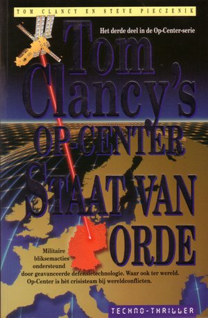 Staat van orde