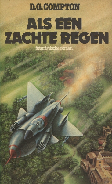 Als een zachte regen
