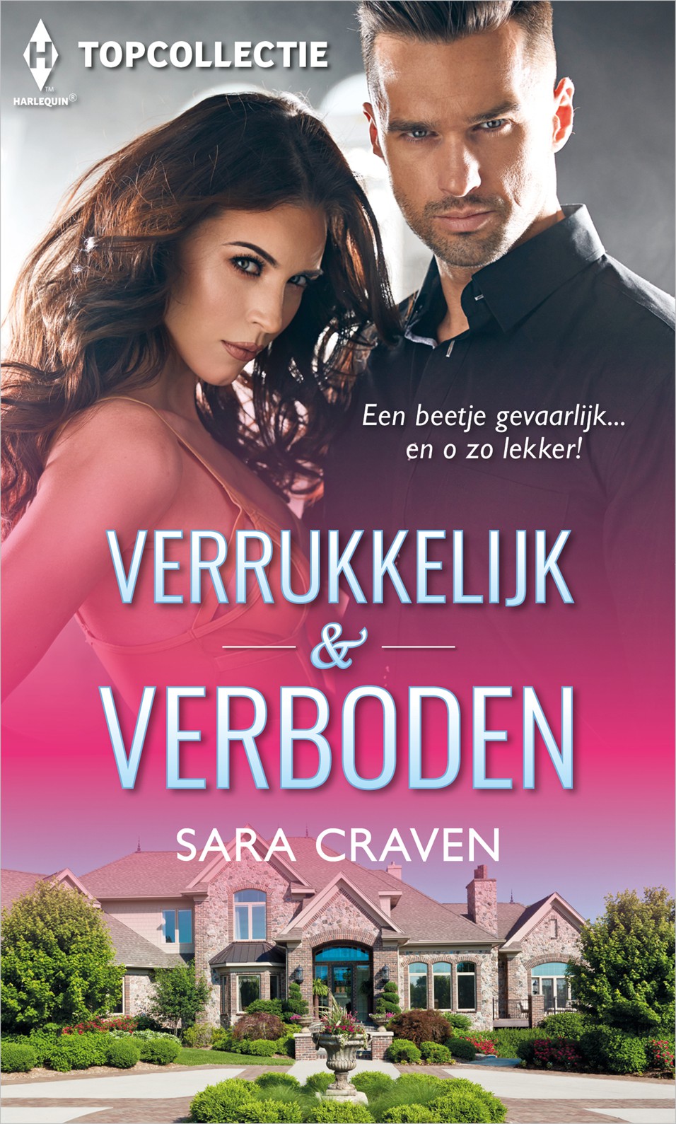Topcollectie 101 - Verrukkelijk & verboden: Verboden aantrekkingskracht / Liefde uit het verleden / Gewonnen en veroverd