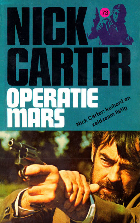 Operatie Mars
