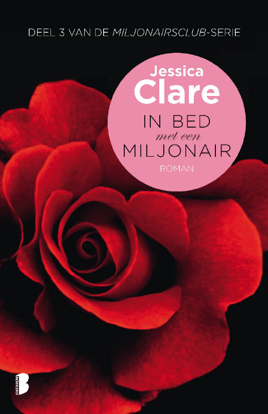 In bed met een miljonair