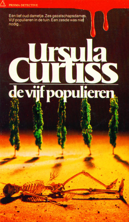 De vijf populieren