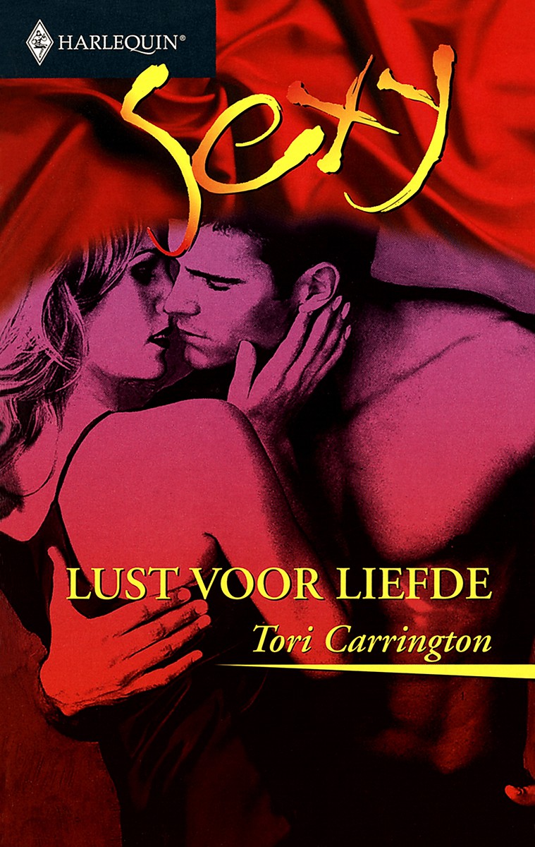 Lust voor liefde