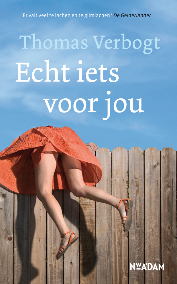 Echt iets voor jou