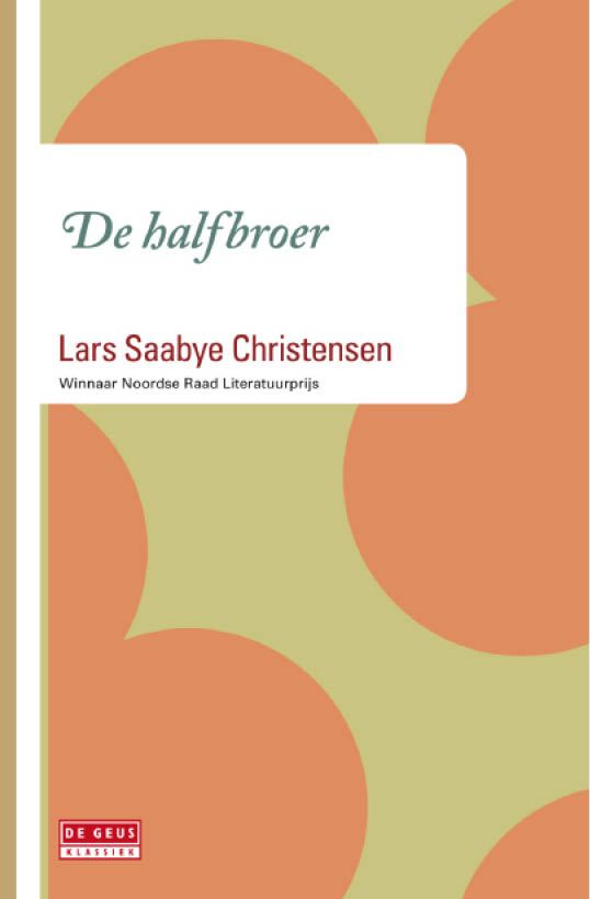 De Halfbroer