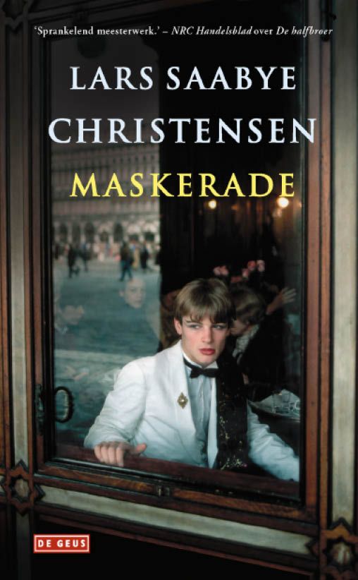 Maskerade