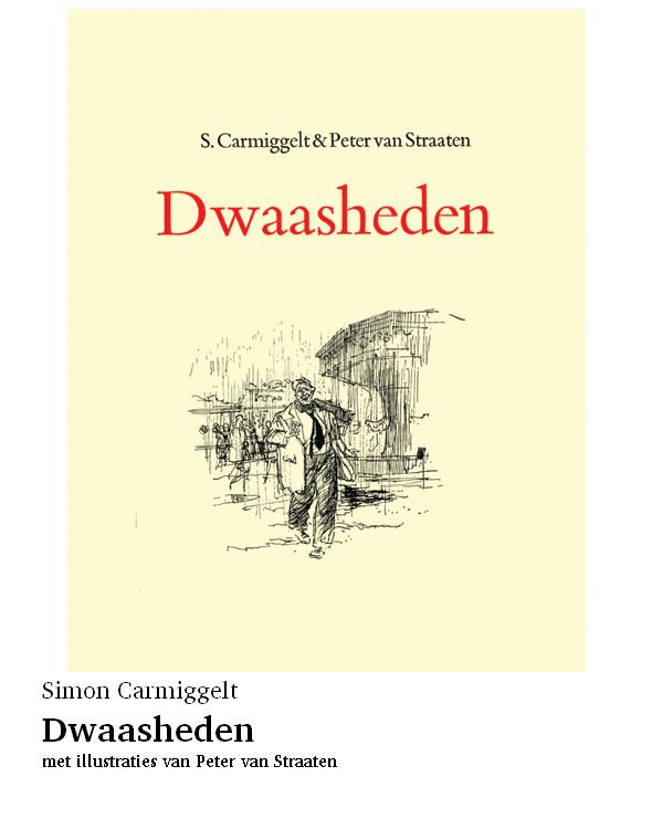Dwaasheden