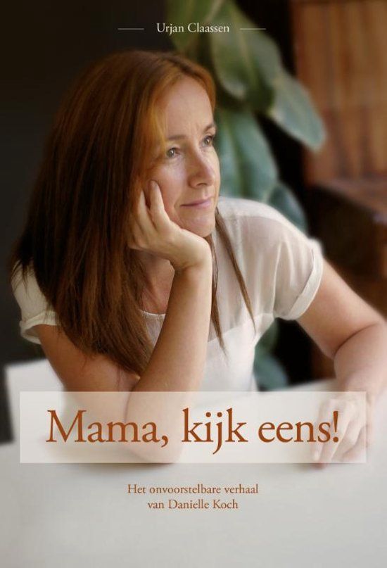 Mama Kijk eens