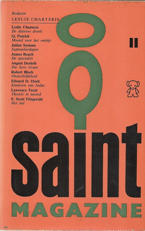 Saint Magazine 11