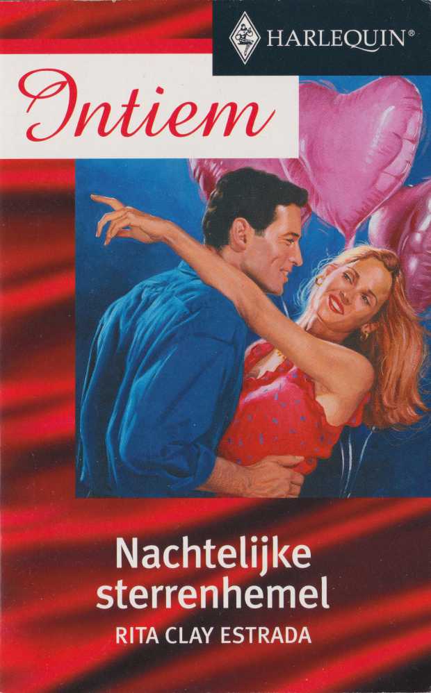 Nachtelijke sterrenhemel - Intiem 1086
