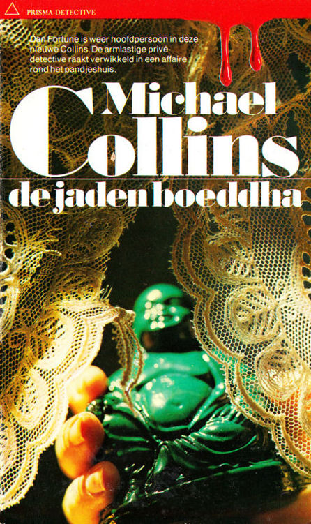 De jaden Boeddha