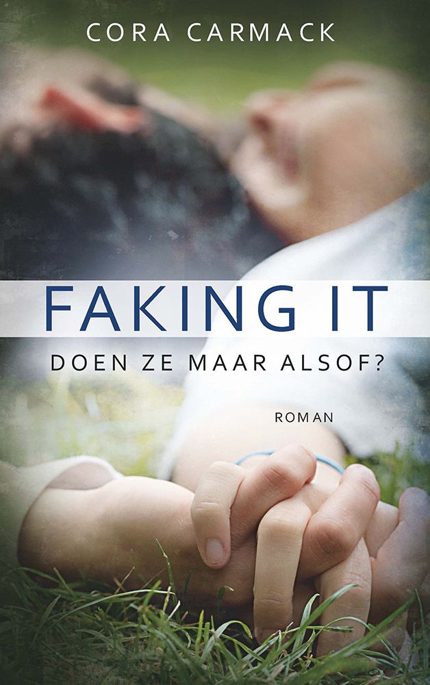 Faking it