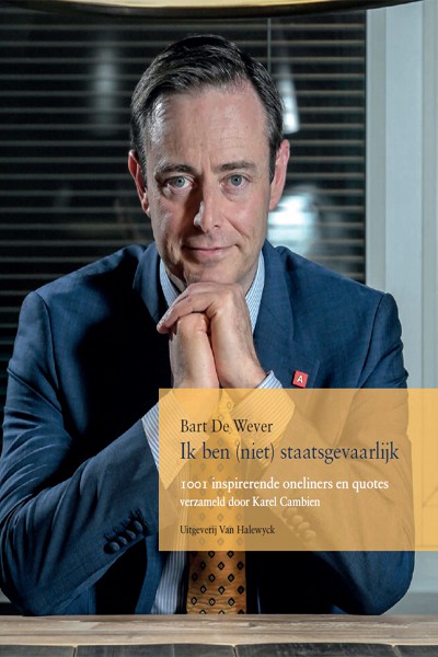Bart De Wever