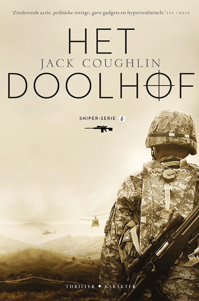 Het doolhof