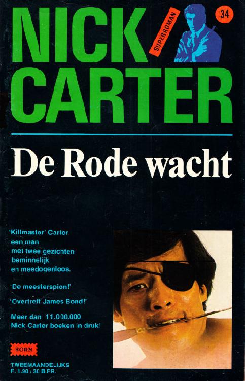 De Rode wacht