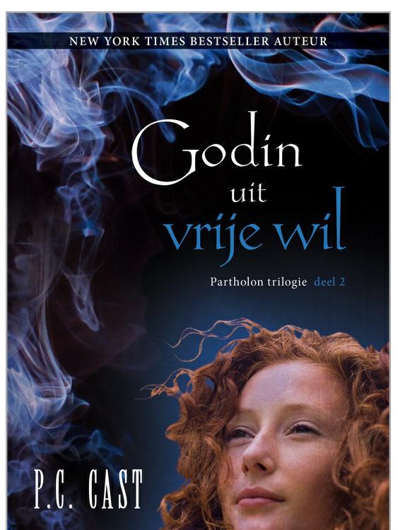 Godin uit vrije wil