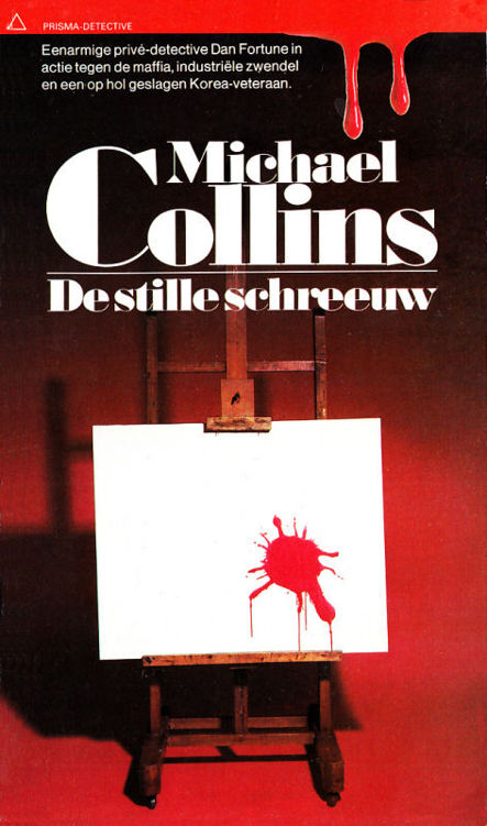 De stille schreeuw