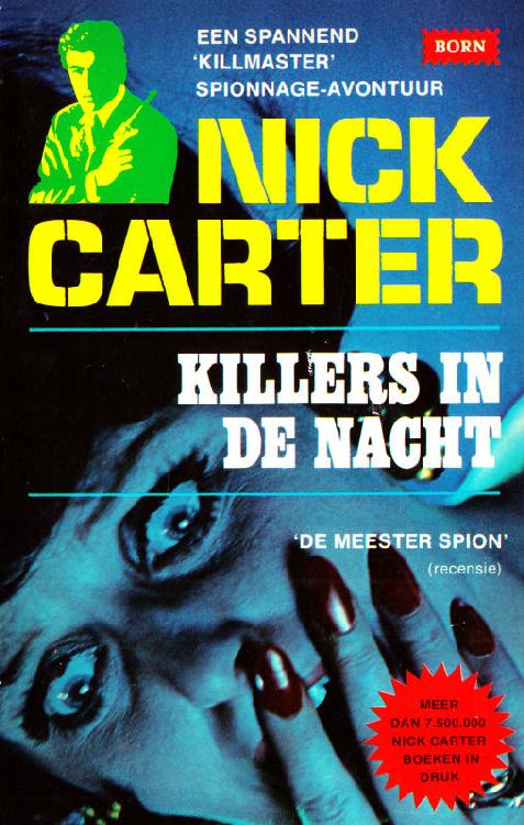 Killers in de nacht